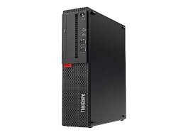 Lenovo 10M7000GUS Thinkcentre SFF i7-6700 3.4Ghz RAM 8Gb SSD - Click Image to Close